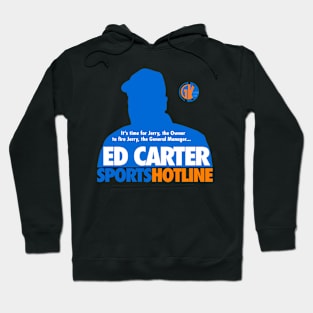 GK - Ed Carter Sports Hotline Hoodie